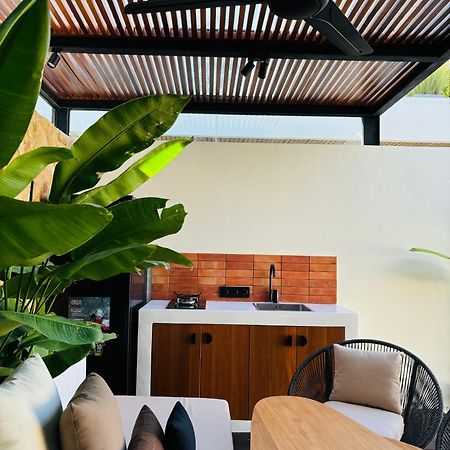 Meraki Lombok Villas Kuta  エクステリア 写真