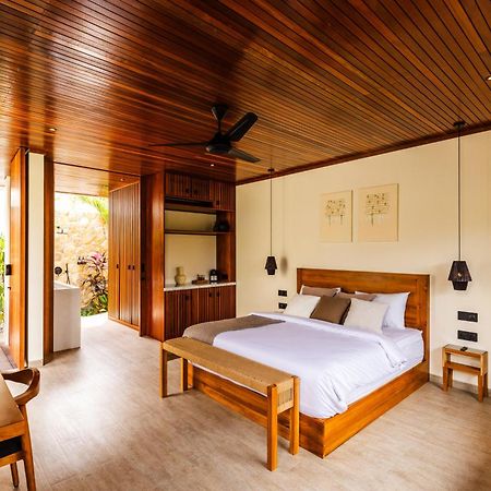 Meraki Lombok Villas Kuta  エクステリア 写真