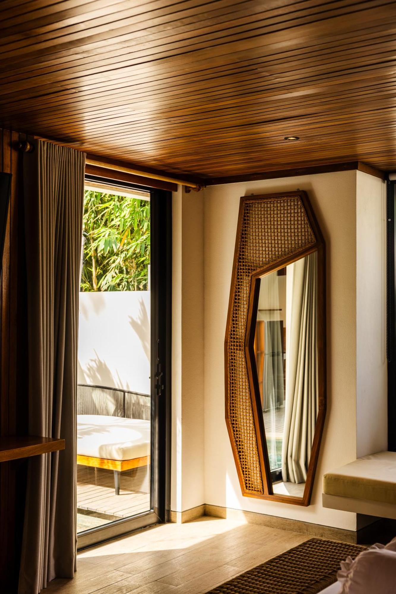 Meraki Lombok Villas Kuta  エクステリア 写真