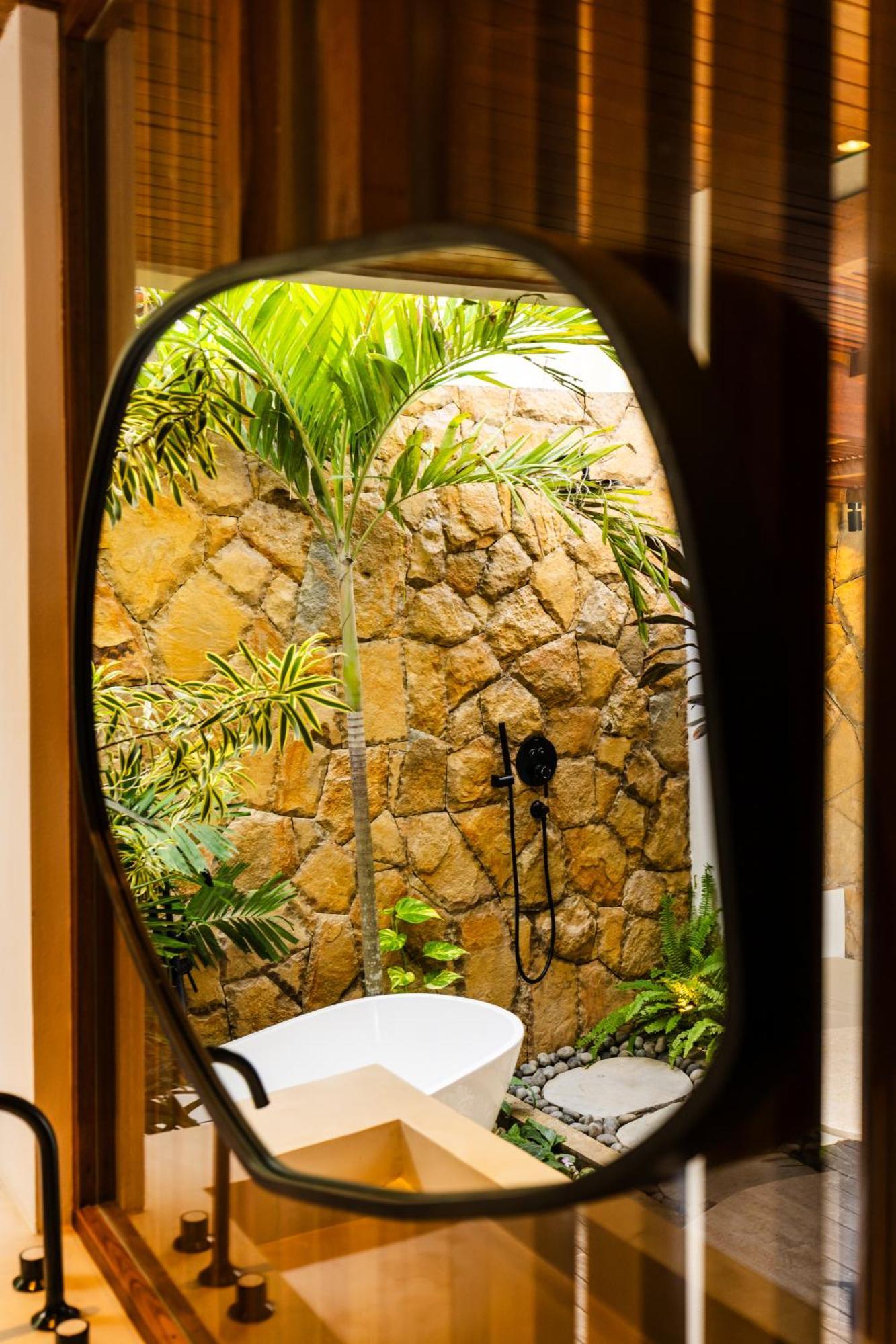 Meraki Lombok Villas Kuta  エクステリア 写真