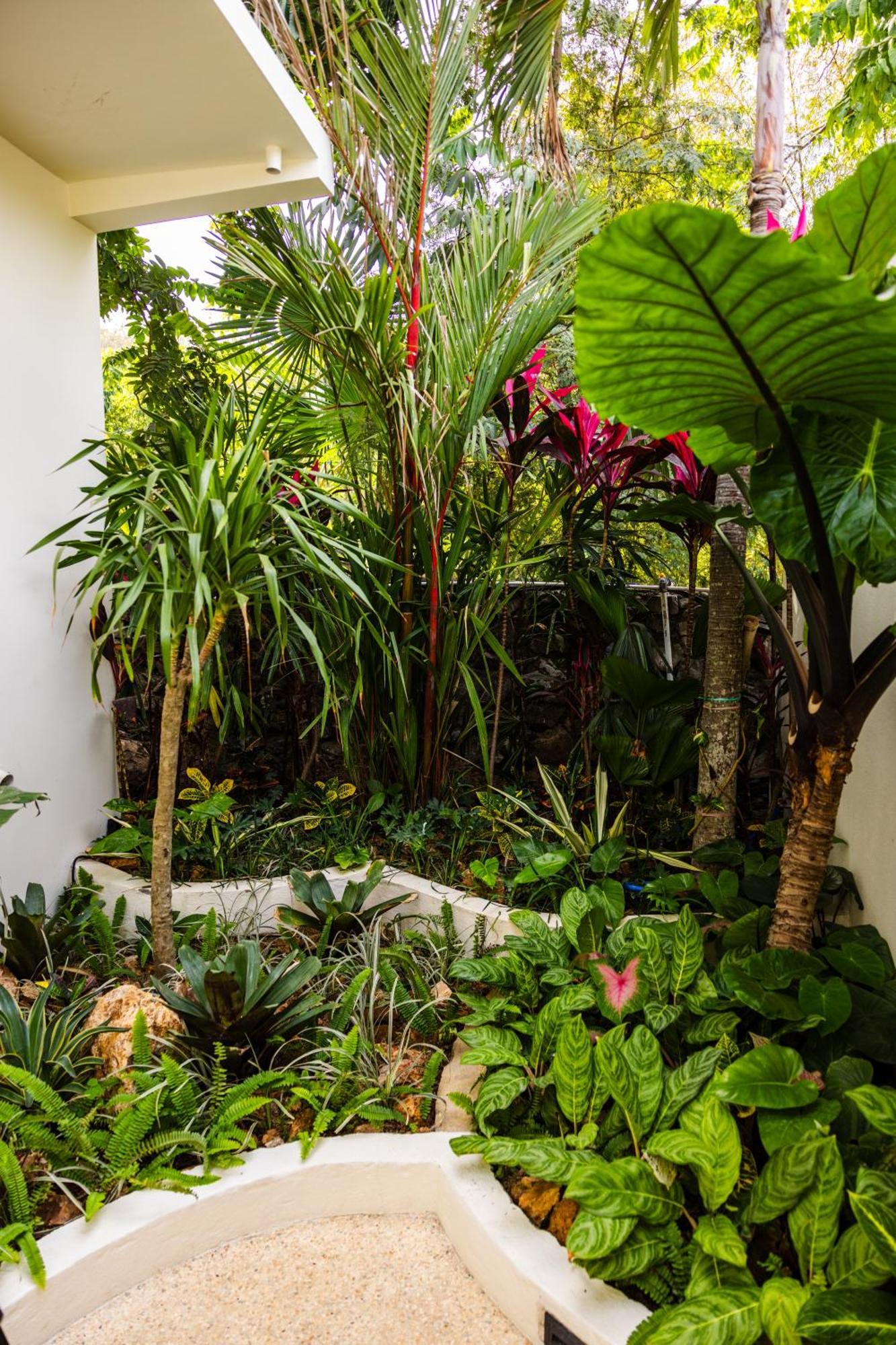 Meraki Lombok Villas Kuta  エクステリア 写真