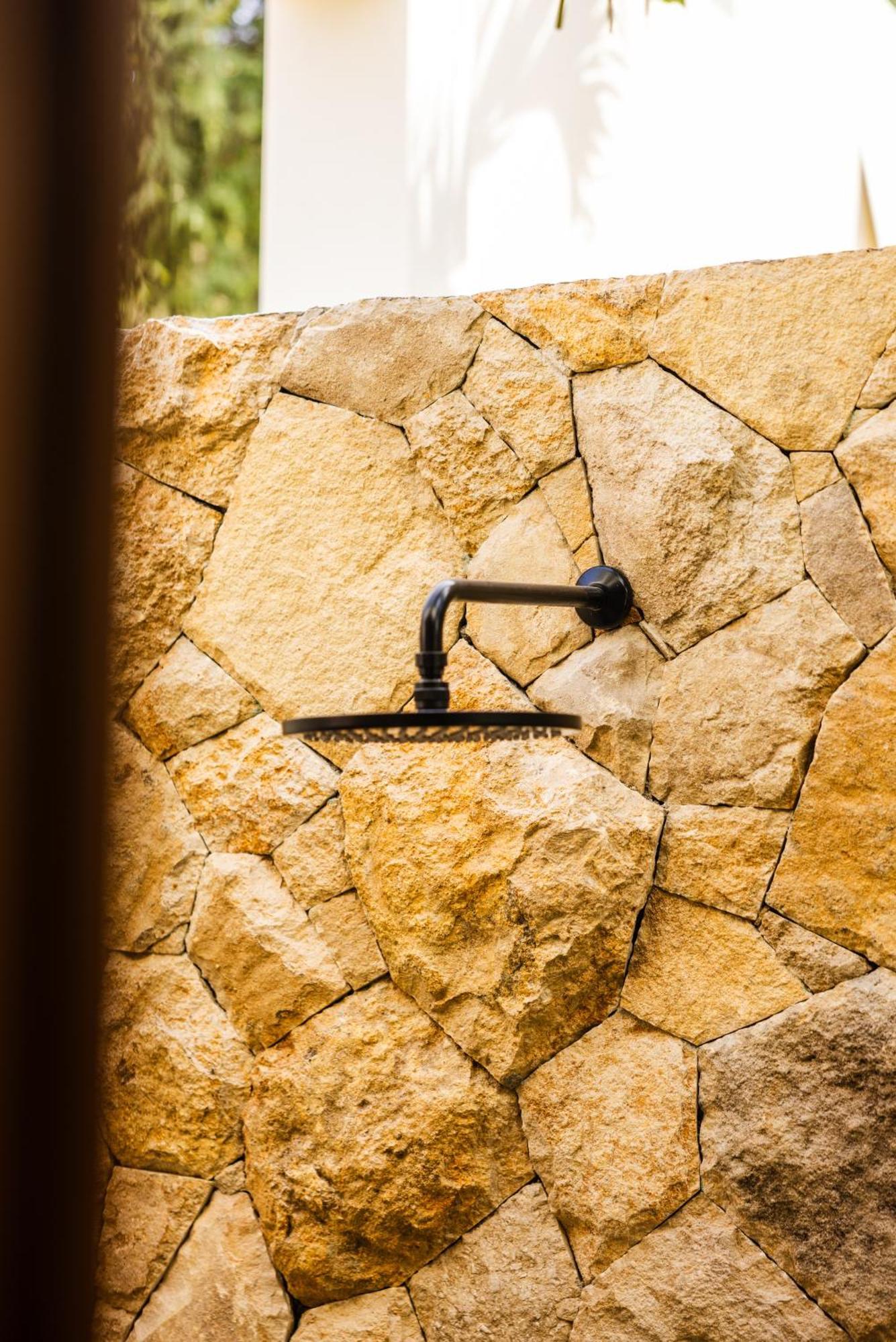 Meraki Lombok Villas Kuta  エクステリア 写真