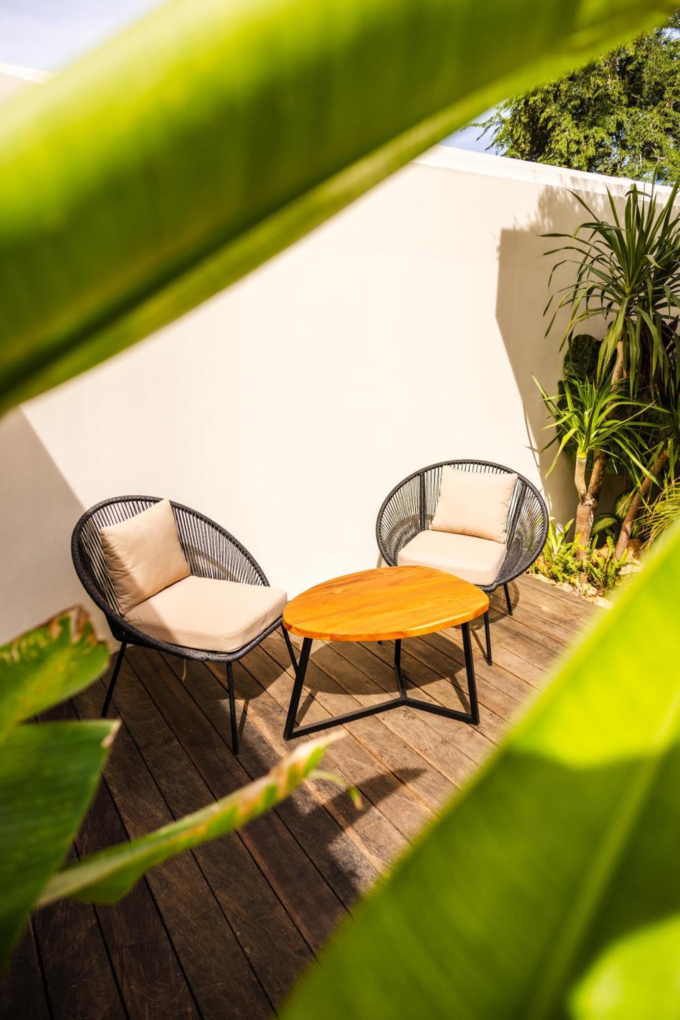 Meraki Lombok Villas Kuta  エクステリア 写真