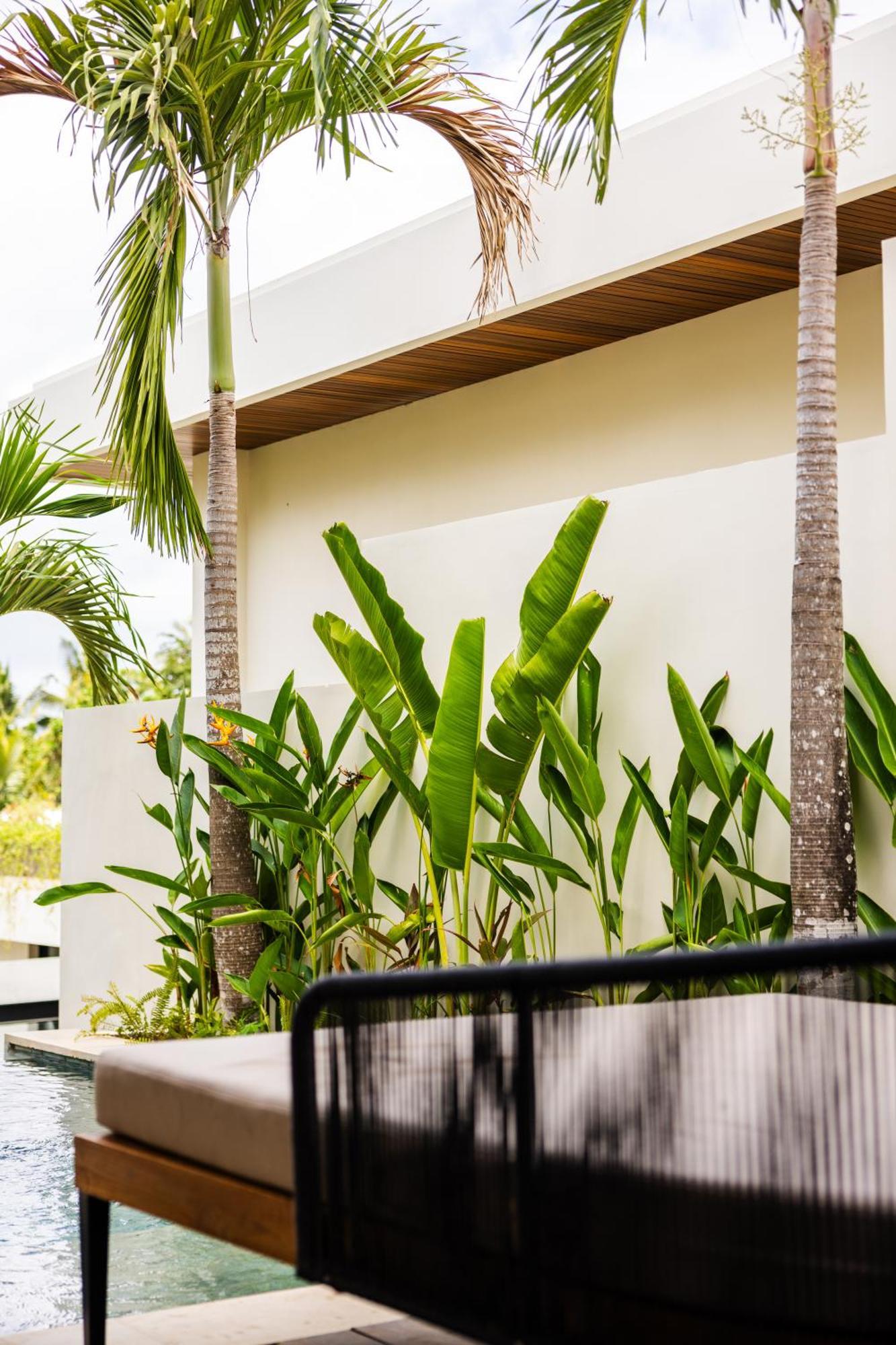 Meraki Lombok Villas Kuta  エクステリア 写真