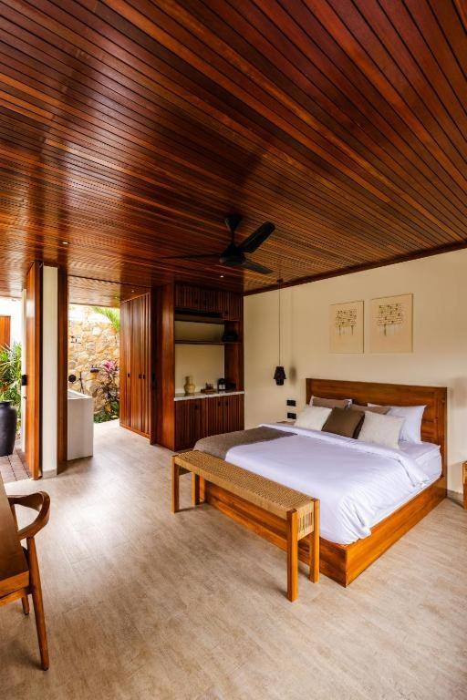 Meraki Lombok Villas Kuta  エクステリア 写真