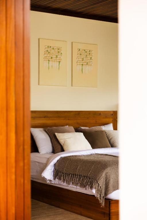 Meraki Lombok Villas Kuta  エクステリア 写真